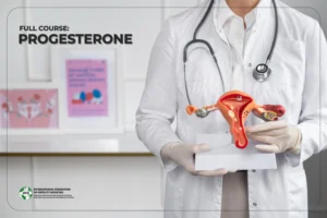 Progesterone