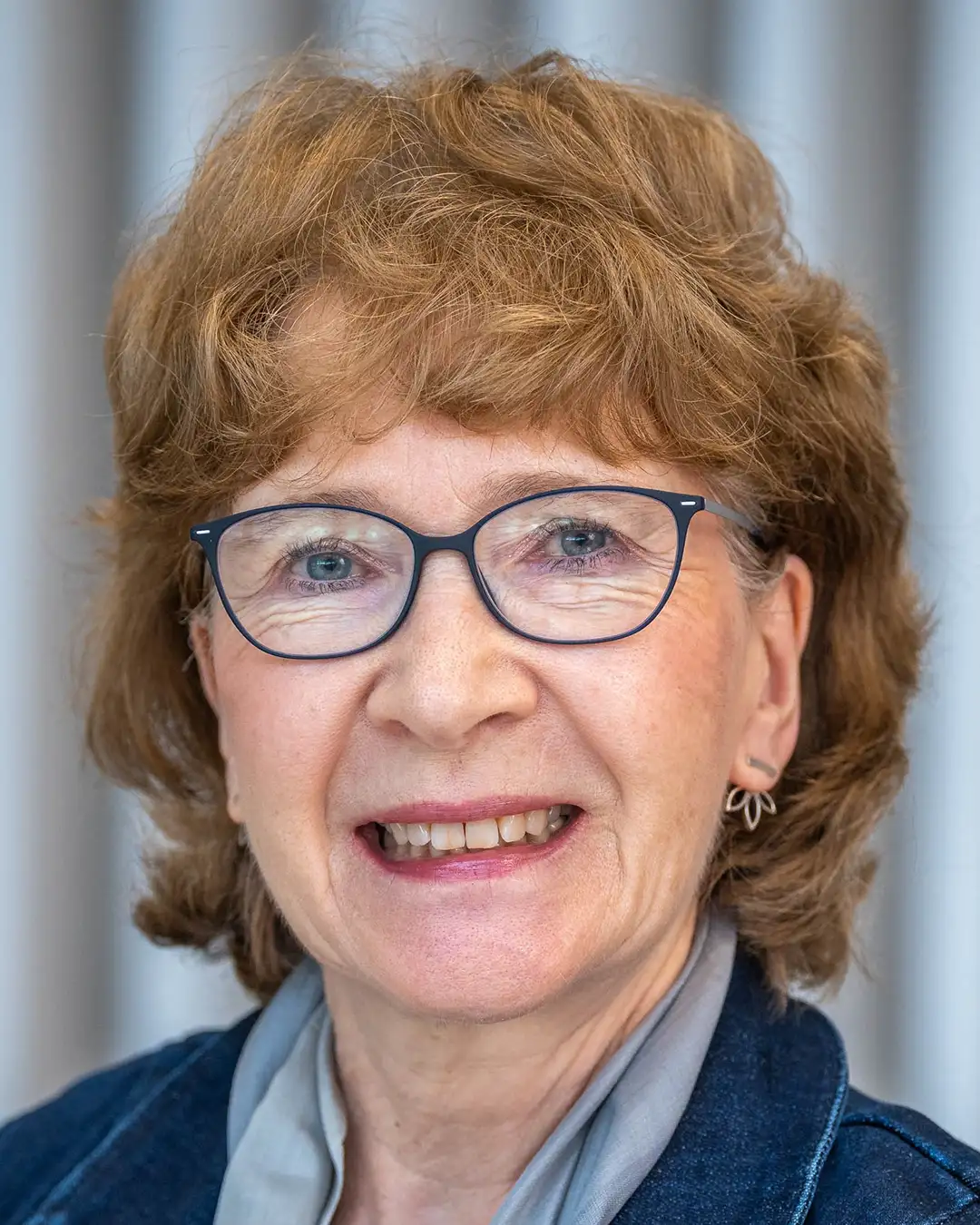 Hilary Critchley