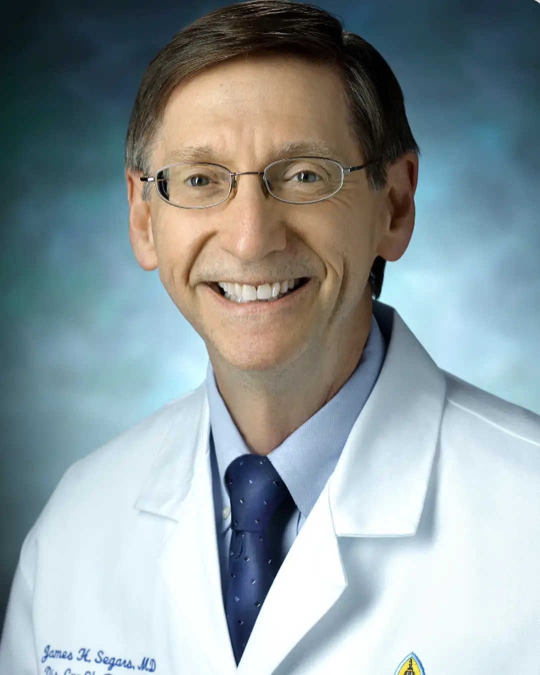 james-segars